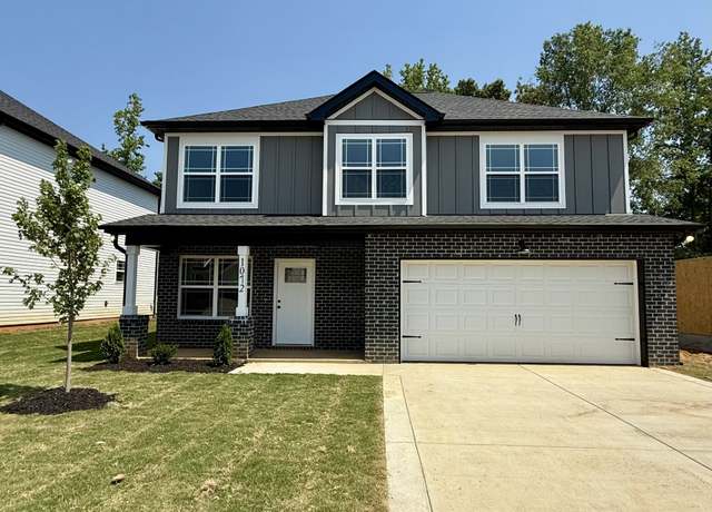 Property at 1072 Javier Dr, Springfield, TN 37172, 3 beds, 2.5 baths