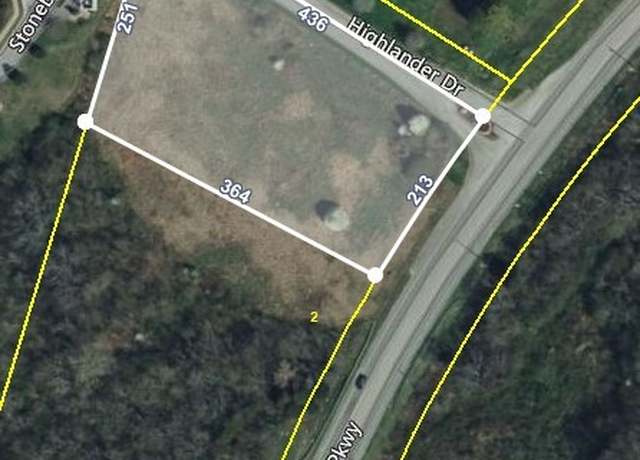 Property at 0 Tom J Hitch, Columbia, TN 38401