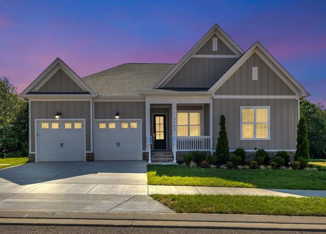 Property at 7140 Frances St, Fairview, TN 37062, 3 beds, 2.5 baths