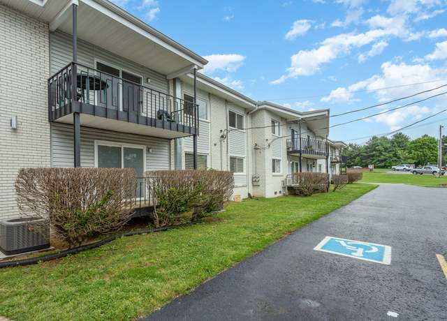 Property at 613 Hillsboro Rd Unit A18, Franklin, TN 37064, 2 beds, 1 bath