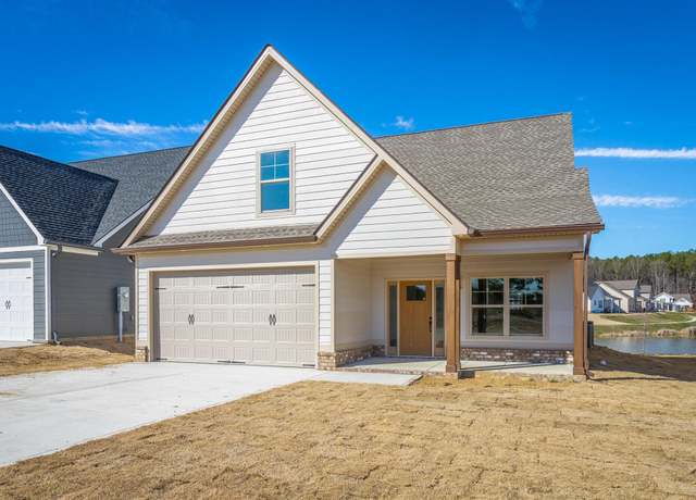 Property at 492 Willow Grove Ct #60, Ringgold, GA 30736, 4 beds, 2.5 baths