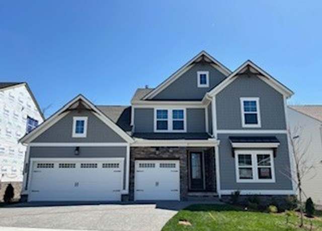 Property at 1333 Ashton Park Dr, Mount Juliet, TN 37122, 4 beds, 3.5 baths