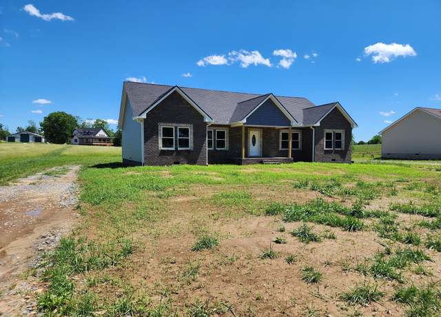 Property at 665 Ferguson Hill Rd, Lafayette, TN 37083, 3 beds, 2 baths