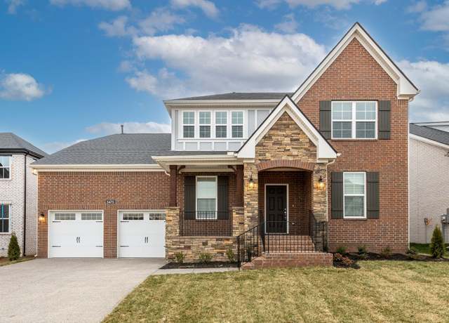 Property at 5475 Ayana Dr, Arrington, TN 37014, 5 beds, 3.5 baths