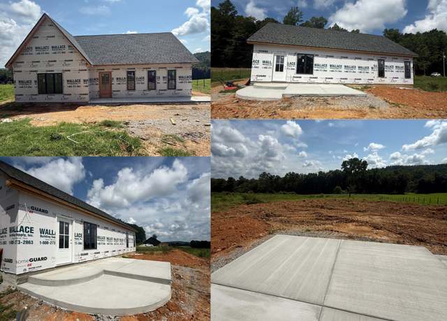Property at 396 Buckeye Rd, Cumberland City, TN 37050, 3 beds, 2 baths