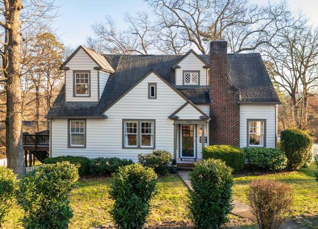 Property at 616 Signal Mountain Blvd, Signal Mountain, TN 37377, 3 beds, 3 baths