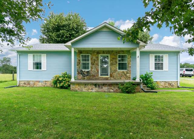 Property at 2425 Canada Flatt Rd, Cookeville, TN 38506, 3 beds, 2 baths