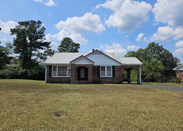 Property at 7925 Highway 22 S, Lexington, TN 38351, 2 beds, 1 bath