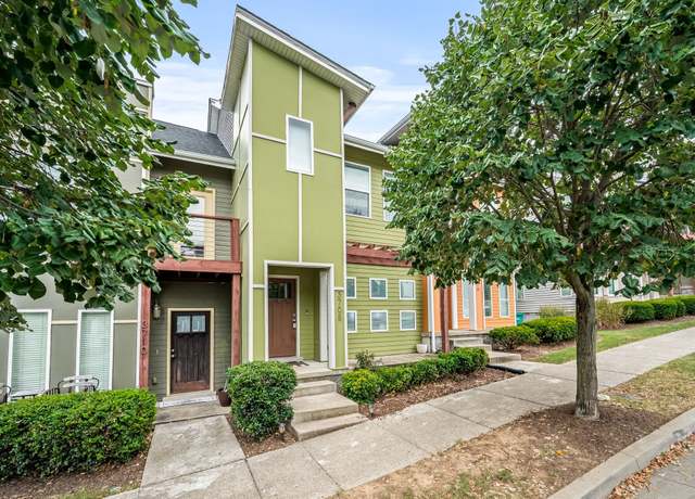Property at 3708 Lausanne Dr, Nashville, TN 37211, 3 beds, 2.5 baths