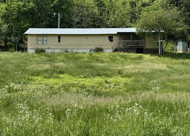 Property at 43 Dog Branch Rd S, Pleasant Shade, TN 37145, 2 beds, 1 bath