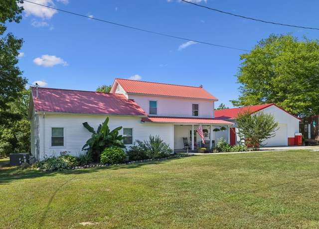 Property at 144 Bjs Way, Summertown, TN 38483, 3 beds, 2.5 baths