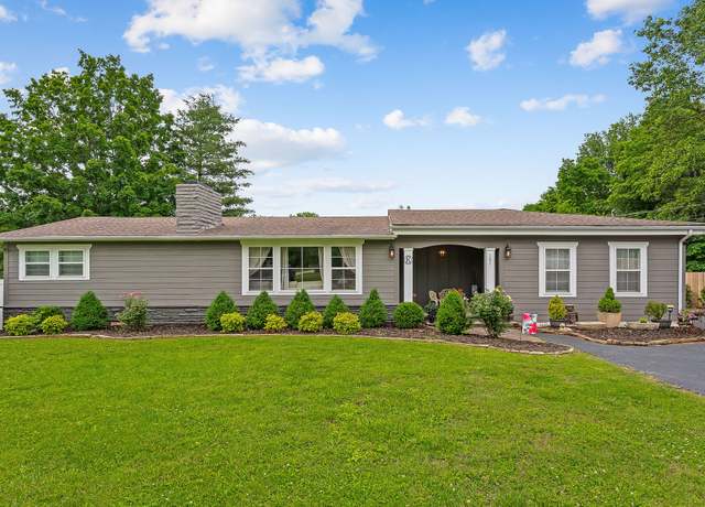 Property at 101 Hillwood Ln, Mcminnville, TN 37110, 4 beds, 2.5 baths
