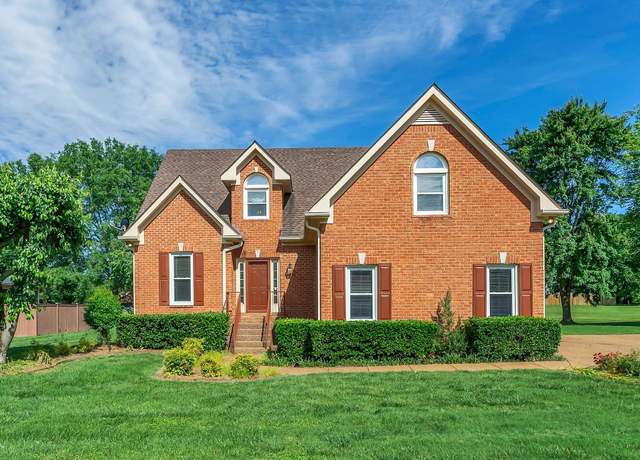 Property at 411 Royal Xing, Franklin, TN 37064, 3 beds, 2.5 baths