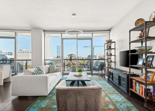 Property at 900 20th Ave S #715, Nashville, TN 37212, 2 beds, 2.5 baths