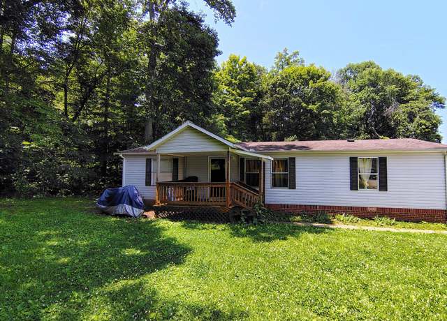 Property at 3497 Whittaker Rd, Cookeville, TN 38506, 3 beds, 2 baths
