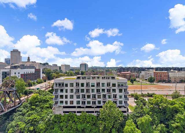 Property at 700 1st Ave N #504, Nashville, TN 37201, 2 beds, 2 baths