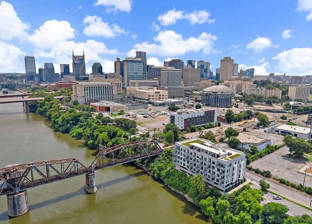 Property at 700 1st Ave N #504, Nashville, TN 37201, 2 beds, 2 baths