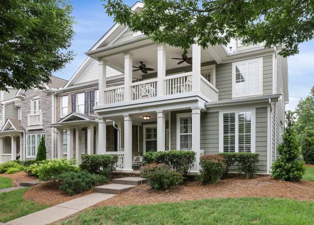 Property at 132 Pennystone Cir, Franklin, TN 37067, 4 beds, 3.5 baths