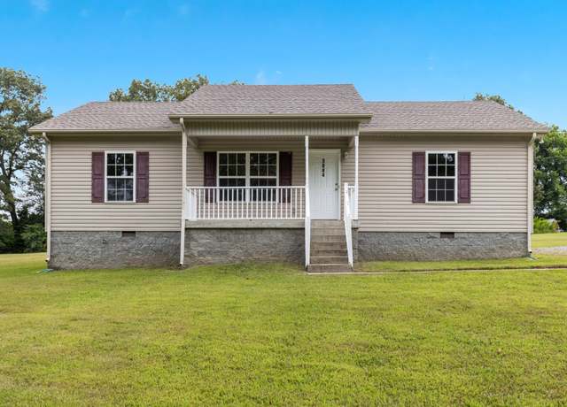 Property at 3044 Lights Chapel Rd, Greenbrier, TN 37073, 3 beds, 2 baths