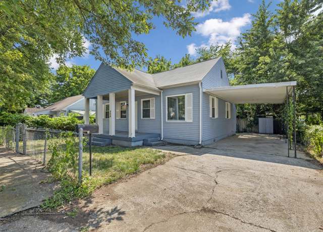 Property at 906 Debow St, Old Hickory, TN 37138, 3 beds, 1 bath