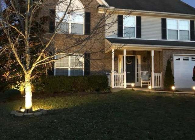 Property at 4011 Cadence Dr, Spring Hill, TN 37174, 4 beds, 2.5 baths