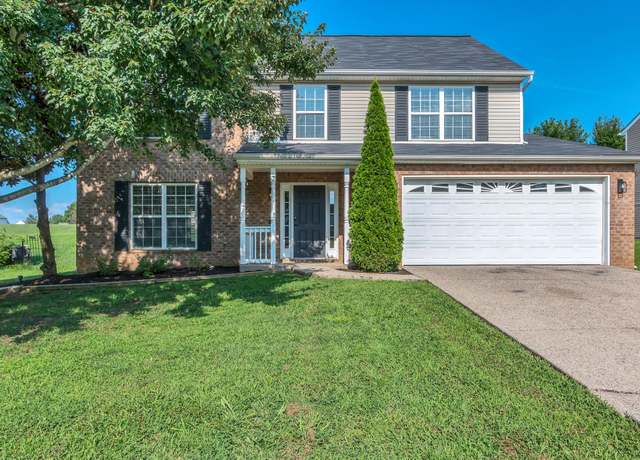 Property at 4011 Cadence Dr, Spring Hill, TN 37174, 4 beds, 2.5 baths