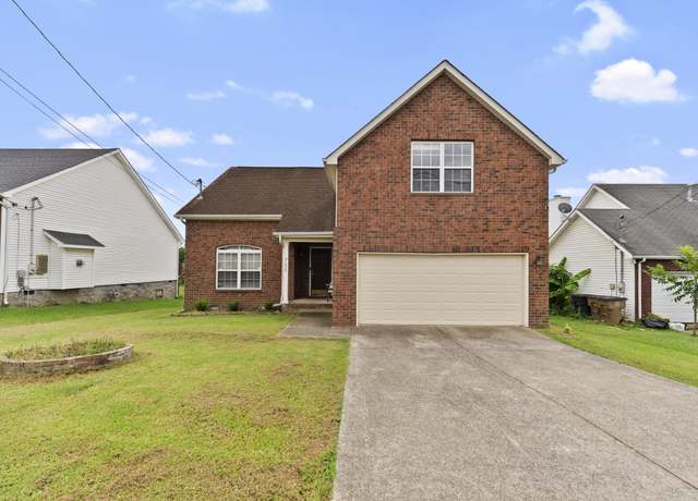 Property at 5136 Brookstone Ct, Antioch, TN 37013, 3 beds, 2 baths