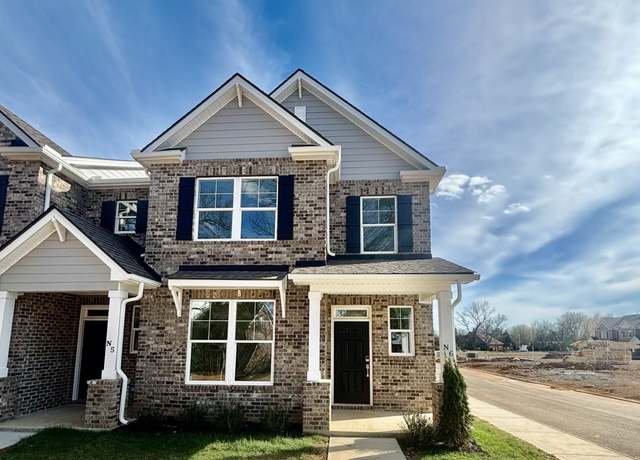 Property at 2900 Suzanne Landon Dr Unit N6, Murfreesboro, TN 37130, 3 beds, 2.5 baths