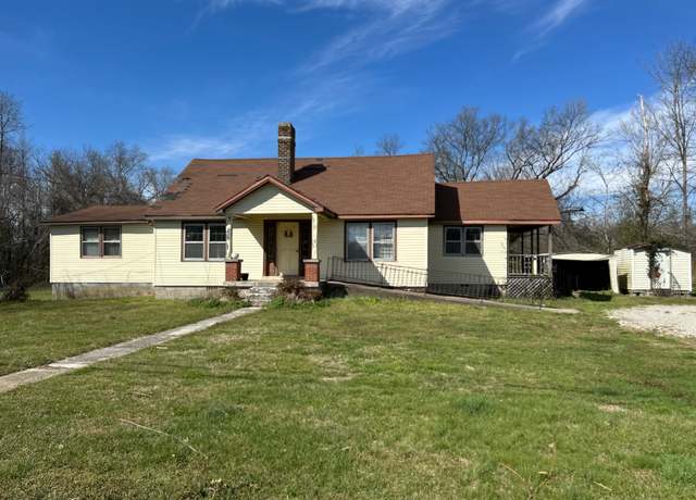 Property at 2150 Highway 40, Lewisburg, TN 37091, 4 beds, 2 baths