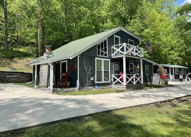 Property at 105 Rocky Ln, Smithville, TN 37166, 4 beds, 2 baths
