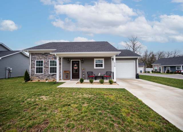 Property at 179 Nichols Dr, Woodbury, TN 37190, 2 beds, 2 baths