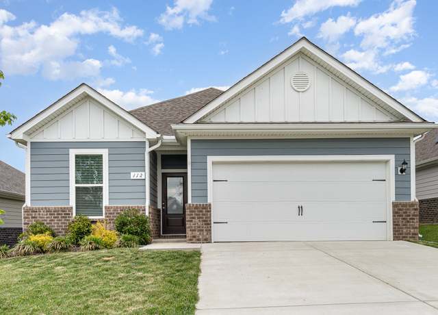 Property at 112 Harvest Cir, Dickson, TN 37055, 3 beds, 2 baths