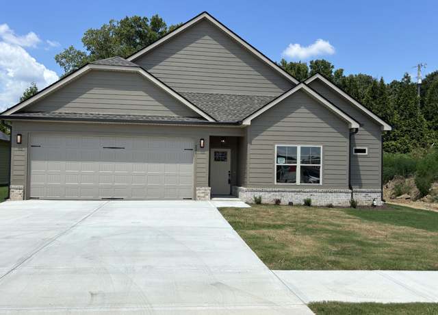 Property at 221 Willow Grove Ct, Ringgold, GA 30736, 3 beds, 2 baths