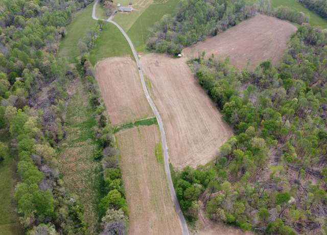 Property at 0 Trammel Creek Rd, Westmoreland, TN 37186