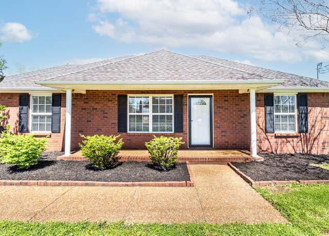 Property at 7004 Westfork Dr, Smyrna, TN 37167, 3 beds, 2 baths