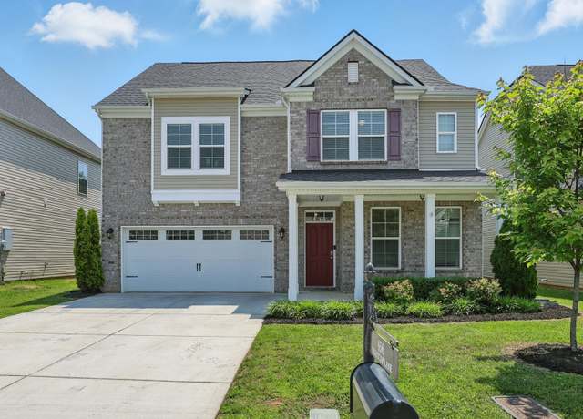 Property at 456 Nightcap Ln, Murfreesboro, TN 37128, 3 beds, 2.5 baths