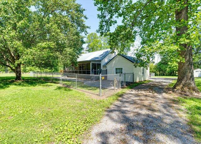 Property at 149 Elrod Ln SE, Cleveland, TN 37323, 3 beds, 1 bath