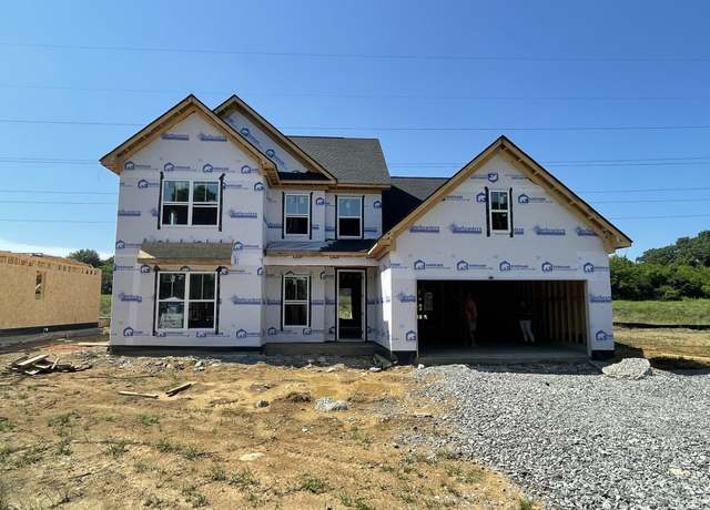 Property at 209 Settlers Way Lot 612, Hendersonville, TN 37075, 3 beds, 3 baths