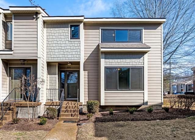 Property at 721 Barlin Ct, Nashville, TN 37221, 3 beds, 2 baths