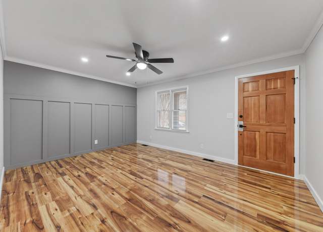 Property at 610 Forrest St, Lewisburg, TN 37091, 4 beds, 2 baths