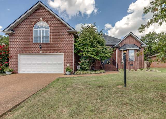 Property at 134 Normandy Dr, Mount Juliet, TN 37122, 3 beds, 2 baths