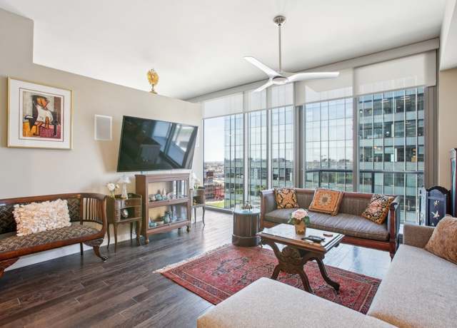 Property at 1212 Laurel St #1014, Nashville, TN 37203, 2 beds, 1 bath