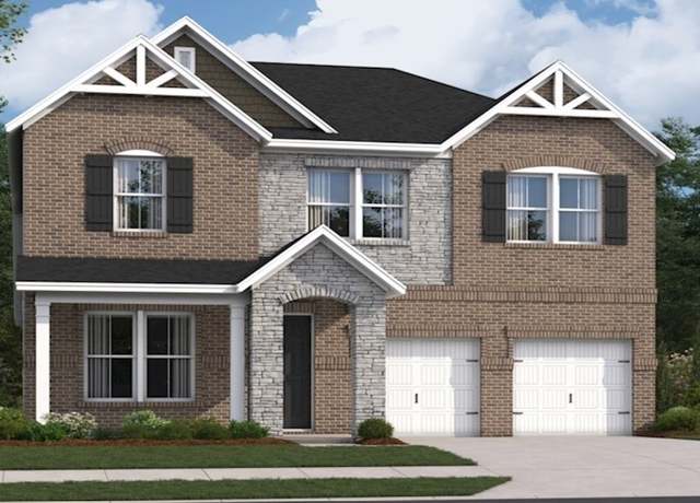 Property at 839 Cawthorn Ln, Mount Juliet, TN 37122, 4 beds, 3.5 baths