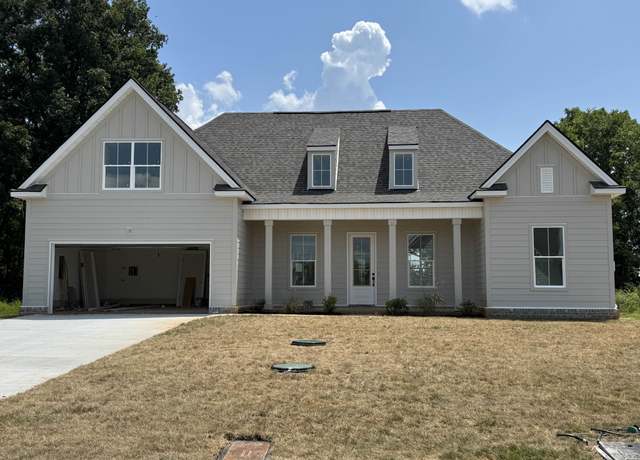 Property at 0 Forkhorn Ln, Bell Buckle, TN 37020, 3 beds, 2 baths