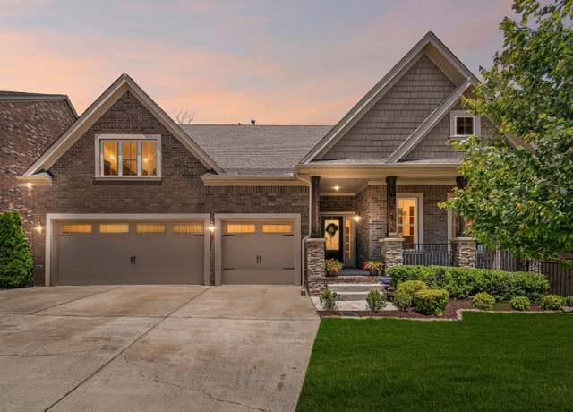 Property at 1529 Davidge Dr, Nashville, TN 37221, 6 beds, 4 baths