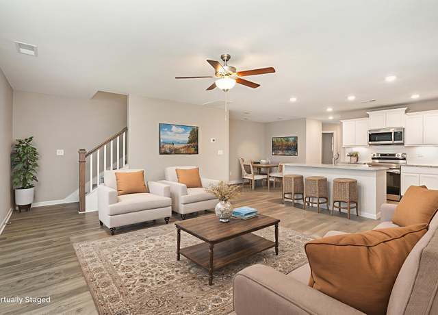 Property at 142 Rising Pvt Ln, Gallatin, TN 37066, 3 beds, 2.5 baths