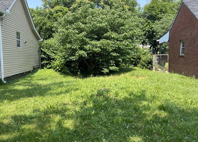 Property at 610 26th Ave N, Nashville, TN 37209