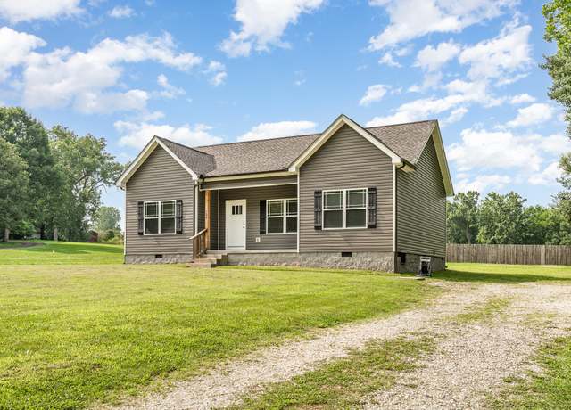 Property at 126 Old Pond Ln, Dickson, TN 37055, 3 beds, 2 baths
