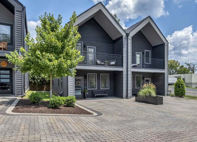 Property at 801 Cherokee Ave #15, Nashville, TN 37207, 2 beds, 2.5 baths
