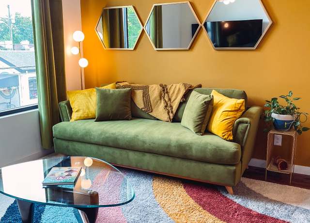 Property at 916 Buchanan St #207, Nashville, TN 37208, 1 bed, 1 bath